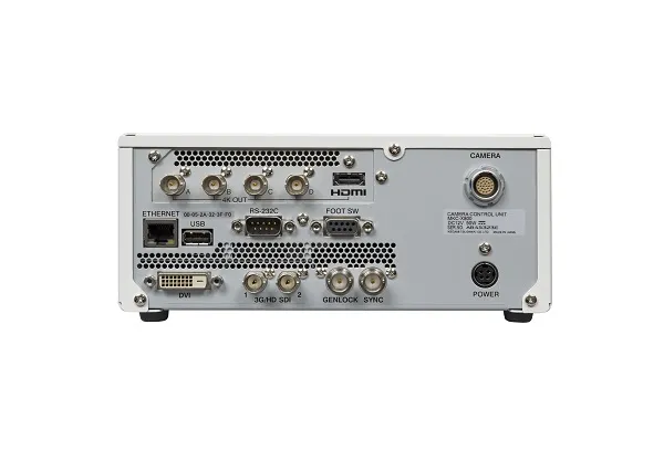 Цифрова кольорова камера UHD MKC-X800