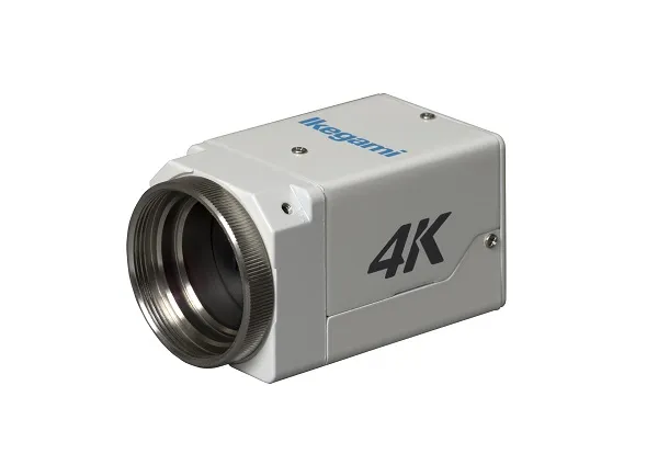 замовити, купити Цифрова кольорова камера UHD MKC-X800 від Ikegami за низькою ціною в Україні