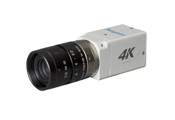 Цифрова кольорова камера UHD MKC-X800