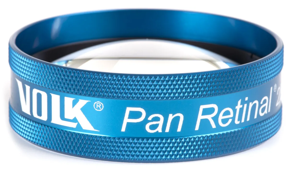 Класична лінза Pan Retinal® 2.2