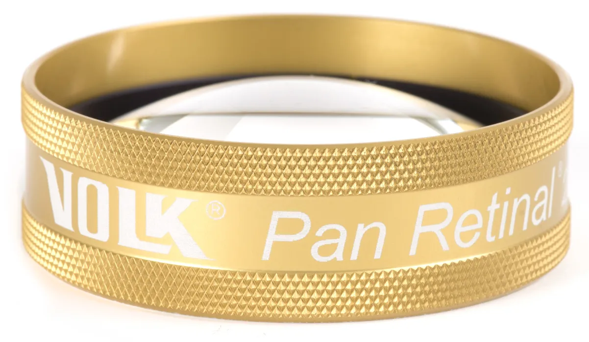 Класична лінза Pan Retinal® 2.2