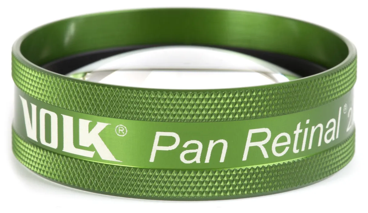 Класична лінза Pan Retinal® 2.2