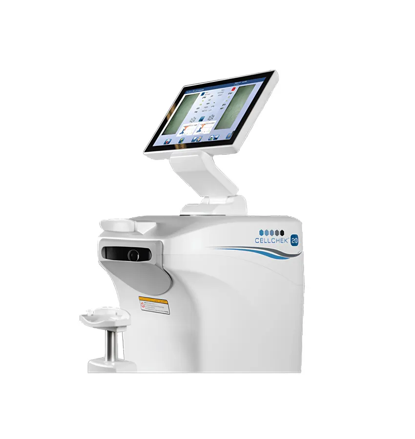 Спекулярний мікроскоп CellChek® 20