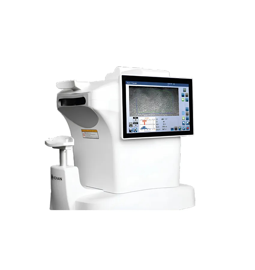 Спекулярний мікроскоп CellChek® 20