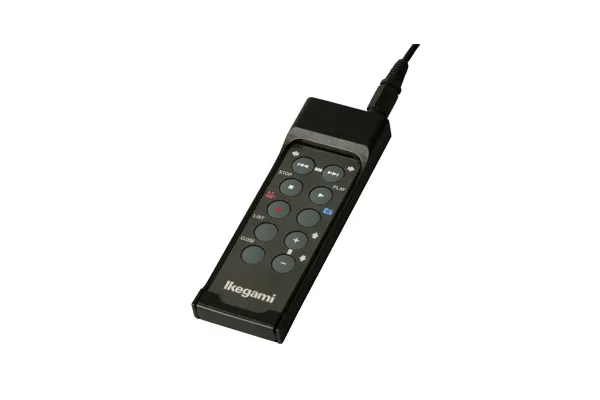 Цифровий відеореєстратор MDR-600HD