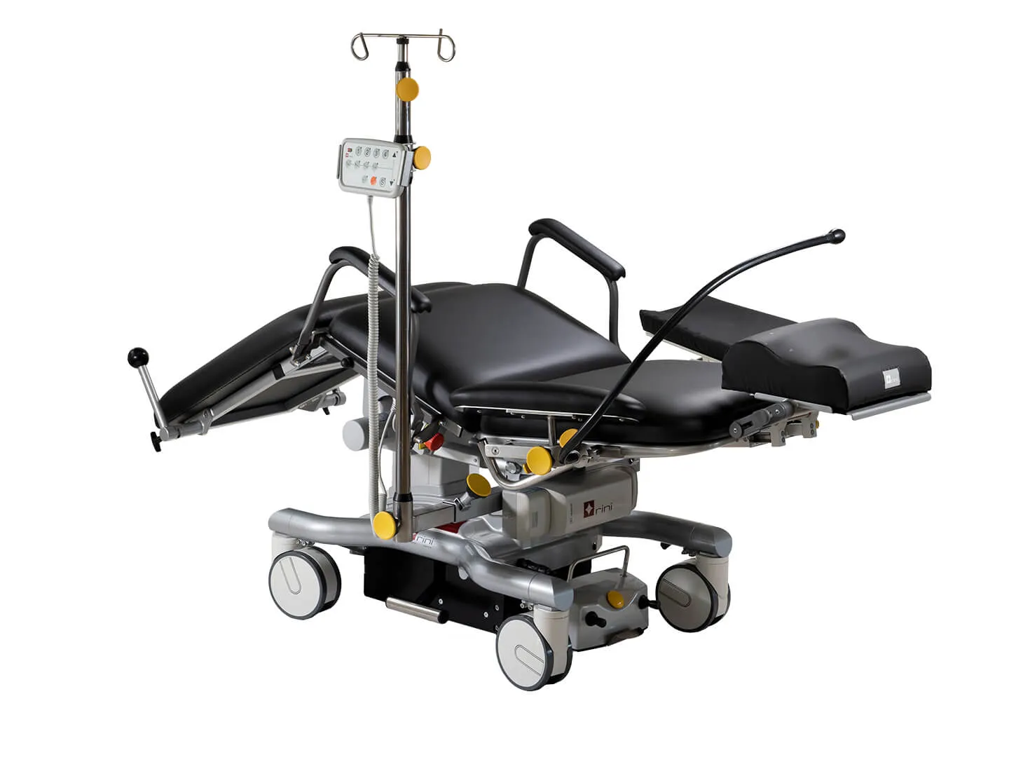 Операційний стіл RiEye Mk2S R7