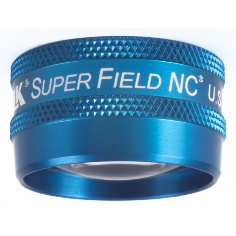 Super Field NC®