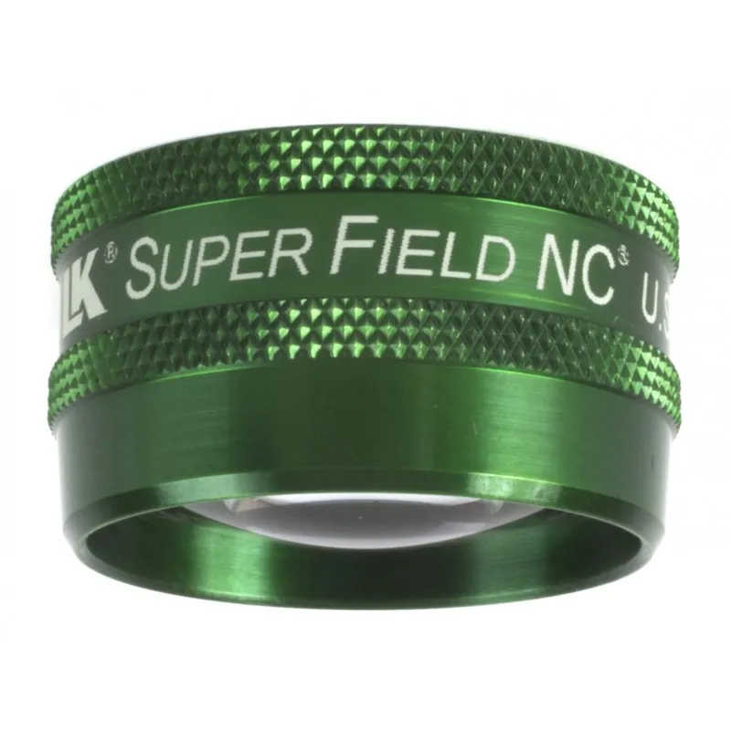 Super Field NC®