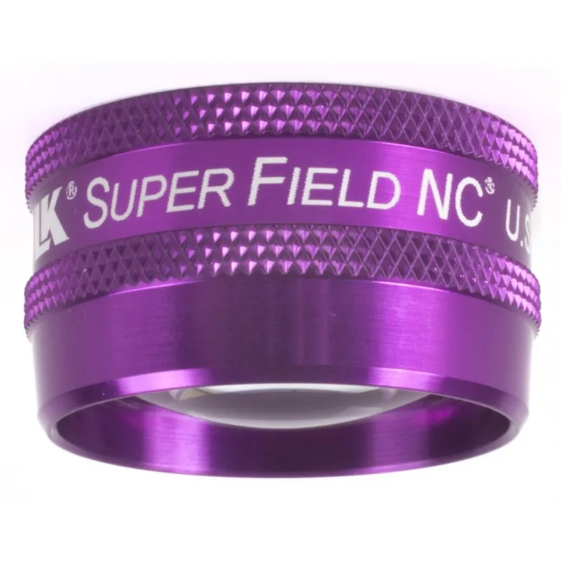 Super Field NC®