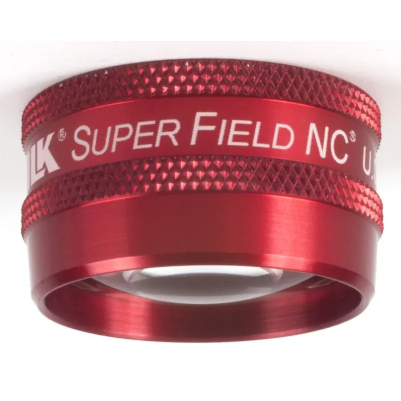 Super Field NC®
