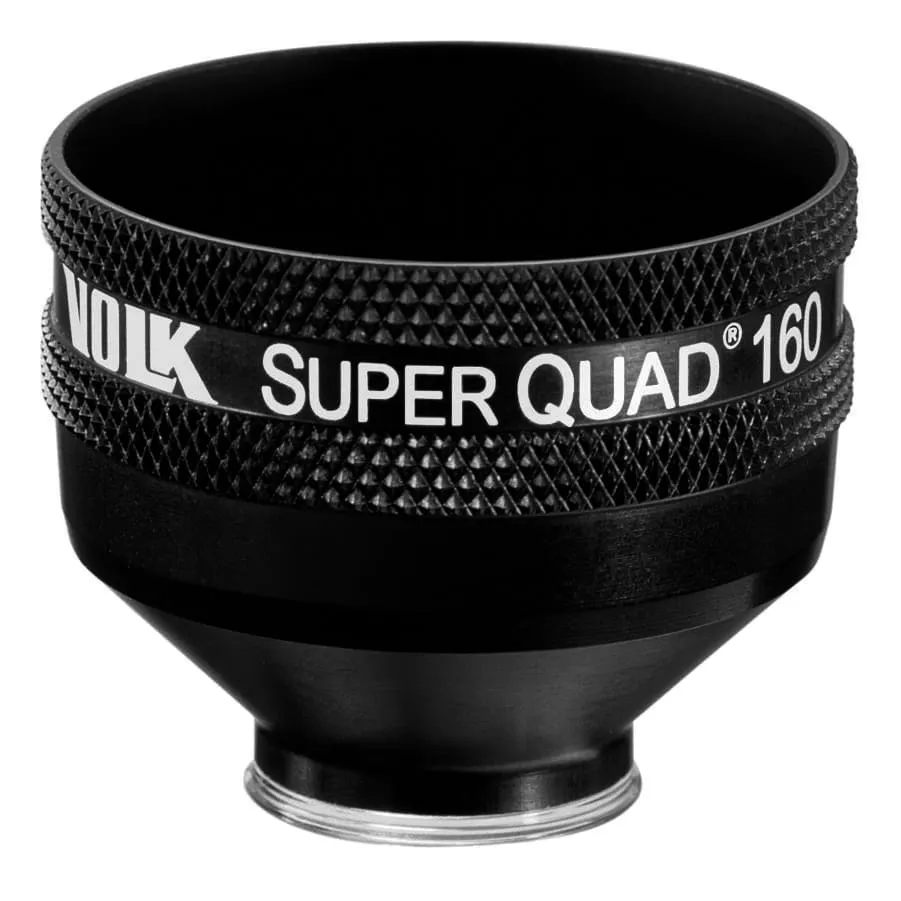 замовити, купити SuperQuad® 160 від Volk за низькою ціною в Україні