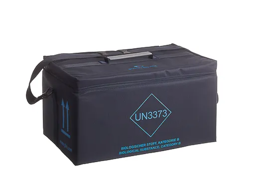 Сумка для транспортування VACUETTE® Transport Box (VTB)