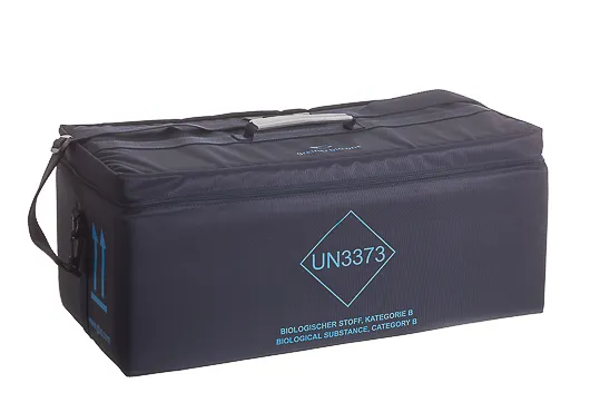 Сумка для транспортування VACUETTE® Transport Box (VTB)