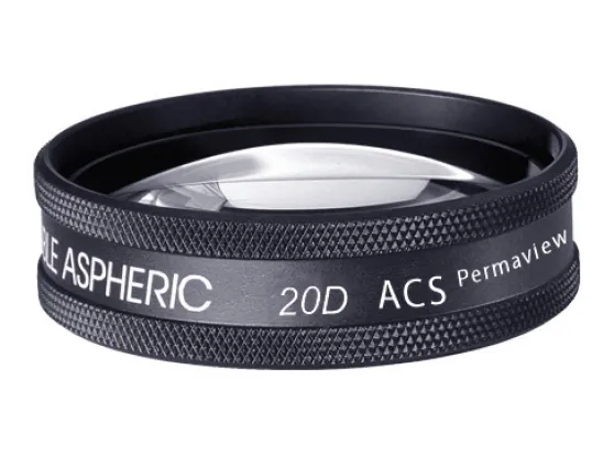 20D ACS® PermaView®