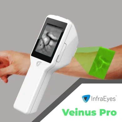 Веновізор Veinus Pro