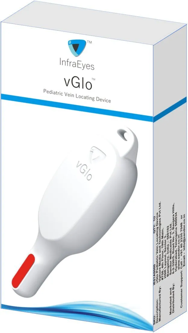 Веновізор vGlo